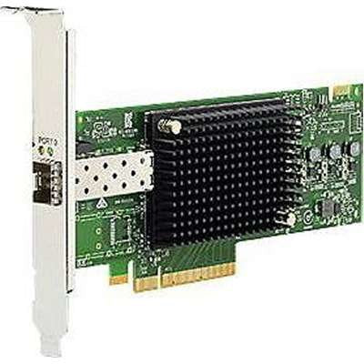 EAN 0889488417339 - Lenovo 01CV830 adaptador y tarjeta de red Interno Fibra 16000 Mbit/s imagen 1