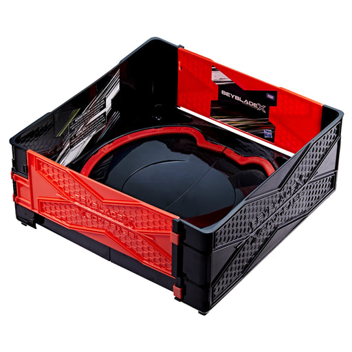 EAN 5010996287281 - Beyblade G0841EU40 juego y juguete de habilidad/activo imagen 2