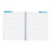 EAN 8422952180388 - Finocam 5340200 agenda personal Agenda para profesor 2024 imagen 4