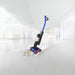EAN 5025155096772 - Dyson Wash G1 Aspiradora escoba Batería Húmedo Sin bolsa Negro, Azul imagen 22