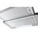 EAN 5906006611514 - Amica OTP6233I Encastrada Acero inoxidable 242 m³/h imagen 3