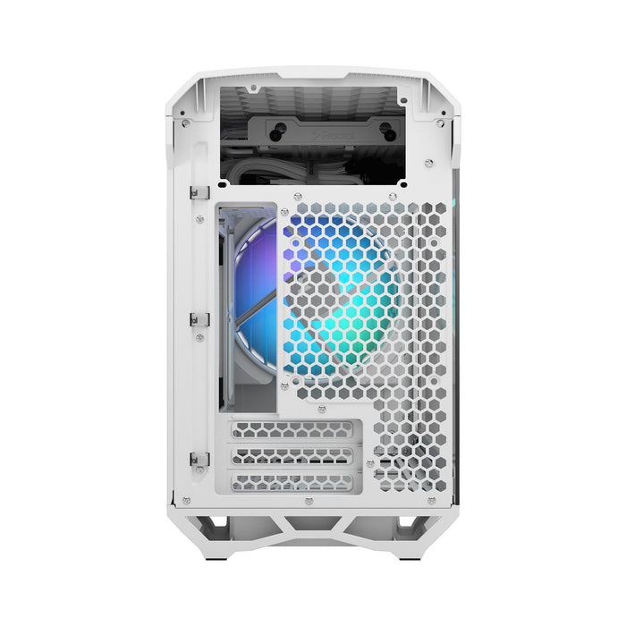 EAN 0843276105242 - Fractal Design Torrent Nano Blanco imagen 20