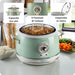 EAN 8003705118478 - Ariete 2904/04 arrocera 3,5 L 700 W Verde imagen 9