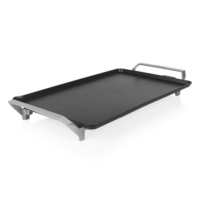 EAN 8713016057624 - Princess 103120 placa teppanyaki 2500 W Encimera Aluminio fundido imagen 1
