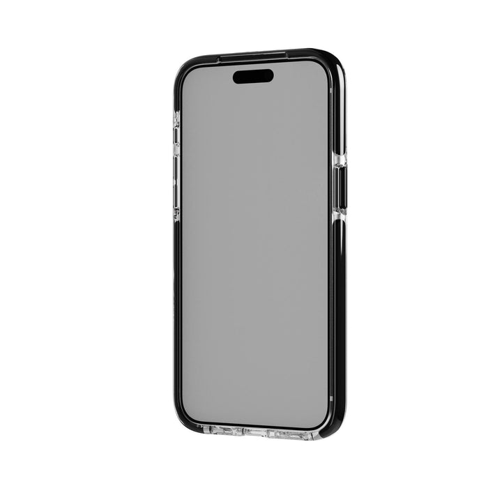 EAN 5056586725597 - Tech21 T21-10484 funda para teléfono móvil 17 cm (6.7") Negro, Transparente imagen 6