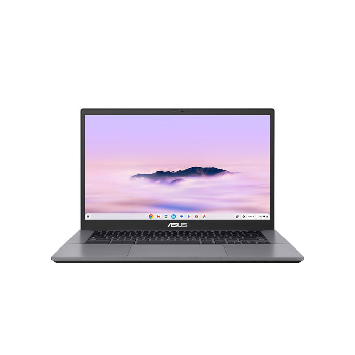 EAN 4711636284295 - ASUS Chromebook Plus CX34 CX3402CVA-PQ1230 Intel® Core™ i3 i3-1315U 35,6 cm (14") Pantalla táctil Full HD imagen 1