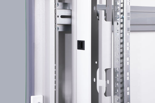 EAN 4016032341161 - Digitus DN-19 26U-8/10-1 armario rack Rack o bastidor independiente Gris imagen 2