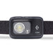 EAN 0793661519805 - Black Diamond Cosmo 350 Grafito Linterna con cinta para cabeza imagen 2