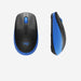 EAN 5099206091849 - Logitech 910-005907 ratón Oficina Ambidextro RF inalámbrico Óptico 1000 DPI imagen 7