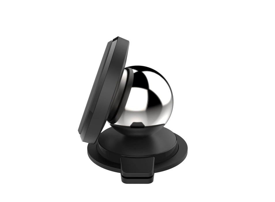 EAN 8591680110940 - FIXED FIXIC-FLEXM-BK soporte Soporte pasivo Teléfono móvil/smartphone Negro imagen 8