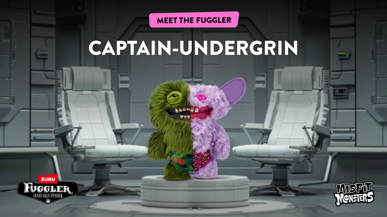 EAN 4894680041455 - ZURU Fuggler 15726 juguete de peluche imagen 85