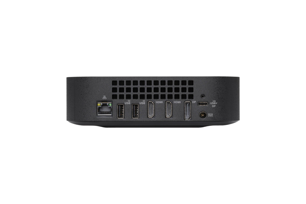 EAN 4711387963487 - ASUS Chromebox CHROMEBOX5-S3006UNA Intel® Core™ i3 i3-1315U 8 GB DDR4-SDRAM 128 GB SSD ChromeOS Mini PC N imagen 2