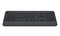 EAN 5099206105645 - Logitech 920-010949 teclado Oficina Bluetooth QWERTZ Húngaro Grafito imagen 4