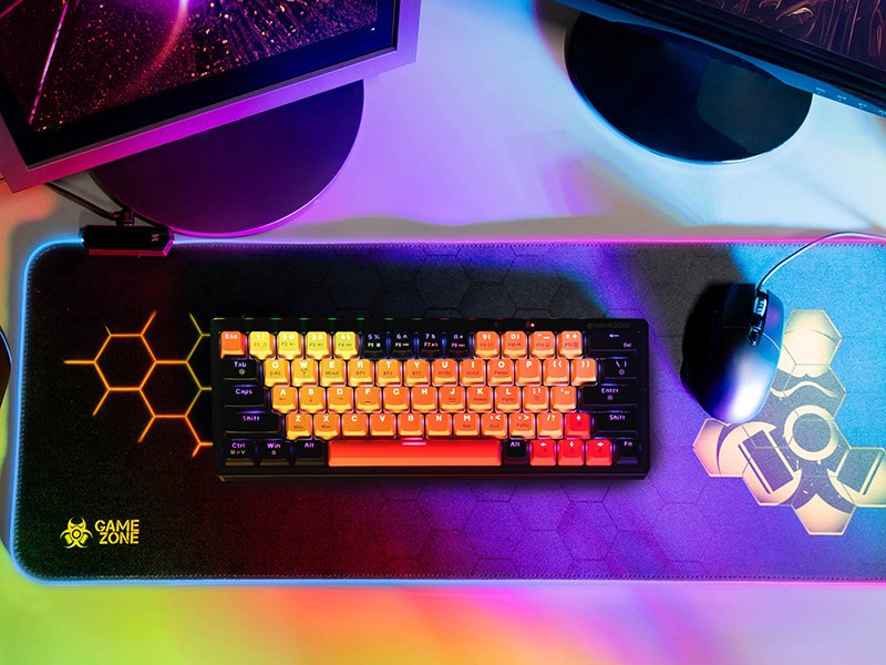Tracer Gamezone Hexy1 Rgb