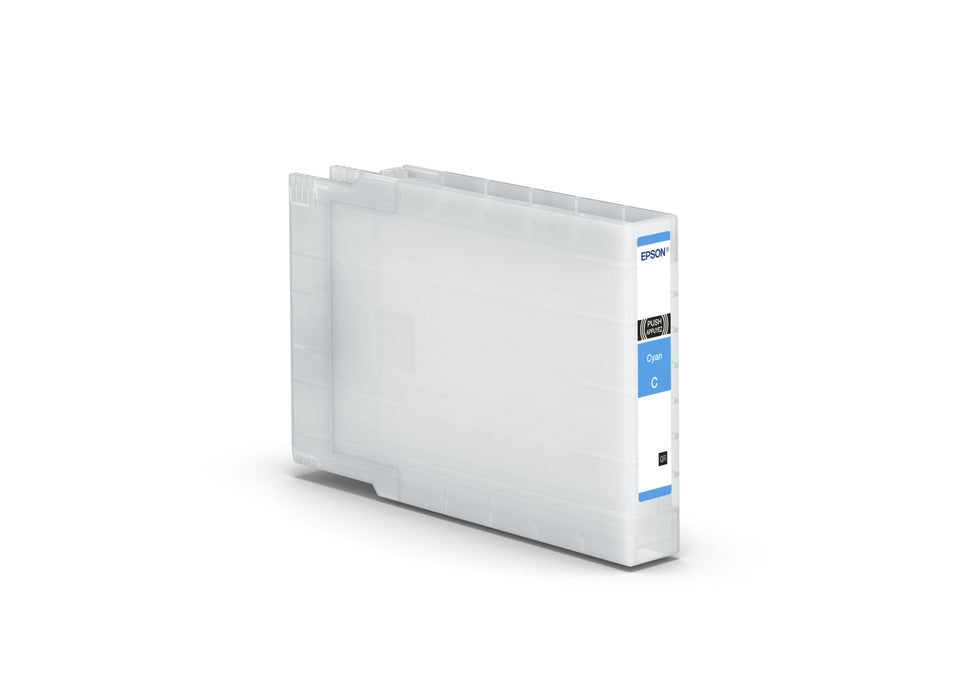 EAN 8715946651415 - Epson WF-C8190 / WF-C8690 cartucho de tinta 1 pieza(s) Original Cian imagen 1
