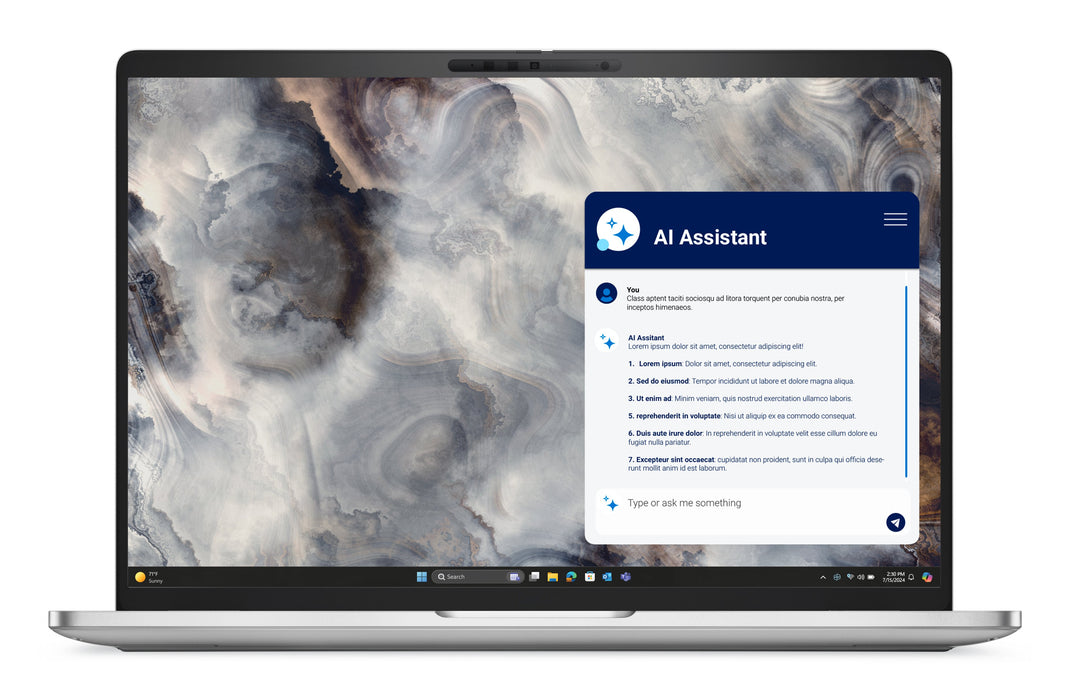 EAN 5397184937761 - DELL Pro 16 Plus PB16250 Intel Core Ultra 5 235U Portátil 40,6 cm (16") Full HD+ 16 GB DDR5-SDRAM 512 GB  imagen 1