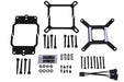 EAN 4250197112864 - Alphacool Eisbaer 360 CPU Procesador Sistema de refrigeración líquida todo en uno 12 cm Negro imagen 9