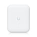 EAN 0810084695531 - Ubiquiti U7 Outdoor 4300 Mbit/s Blanco Energía sobre Ethernet (PoE) imagen 1