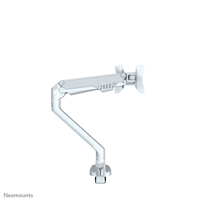 EAN 8717371446611 - Neomounts FPMA-D750SILVER soporte para monitor 81,3 cm (32") Escritorio Plata imagen 3