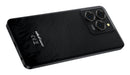 EAN 6975326664530 - Ulefone Note 20 Pro 17,1 cm (6.75") SIM doble Android 14 4G USB Tipo C 4 GB 128 GB 6000 mAh Negro imagen 5
