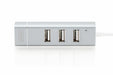 EAN 4016032385998 - Digitus DA-70253 adaptador y tarjeta de red imagen 6