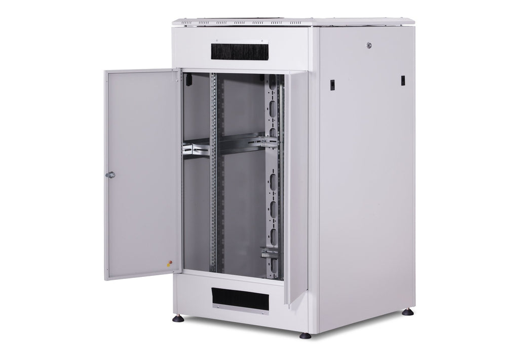 EAN 4016032353515 - Digitus DN-19 26U-8/8-1 armario rack Rack o bastidor independiente Gris imagen 10