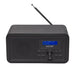 EAN 5706751044526 - Denver DAB-30BLACK Personal Digital Negro imagen 5