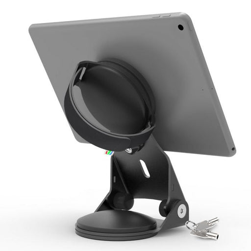 EAN 0854249006015 - Compulocks 189BGRPLCK soporte de seguridad para tabletas 32,8 cm (12.9") Negro imagen 2