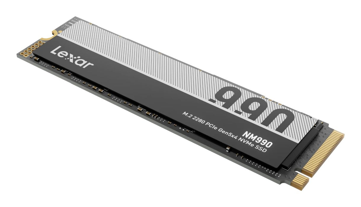 EAN 0843367136841 - Lexar NM990 1 TB M.2 PCI Express 5.0 NVMe imagen 4