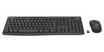 EAN 5099206113107 - Logitech 920-012071 teclado Ratón incluido Oficina Bluetooth QWERTY Español Grafito imagen 4