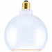 EAN 4260751130074 - Segula 55007 lámpara LED 2200 K 4,5 W E27 G imagen 1