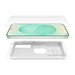 EAN 0745883912728 - Belkin OVB049HQ protector de pantalla o trasero para teléfono móvil Samsung 1 pieza(s) imagen 4
