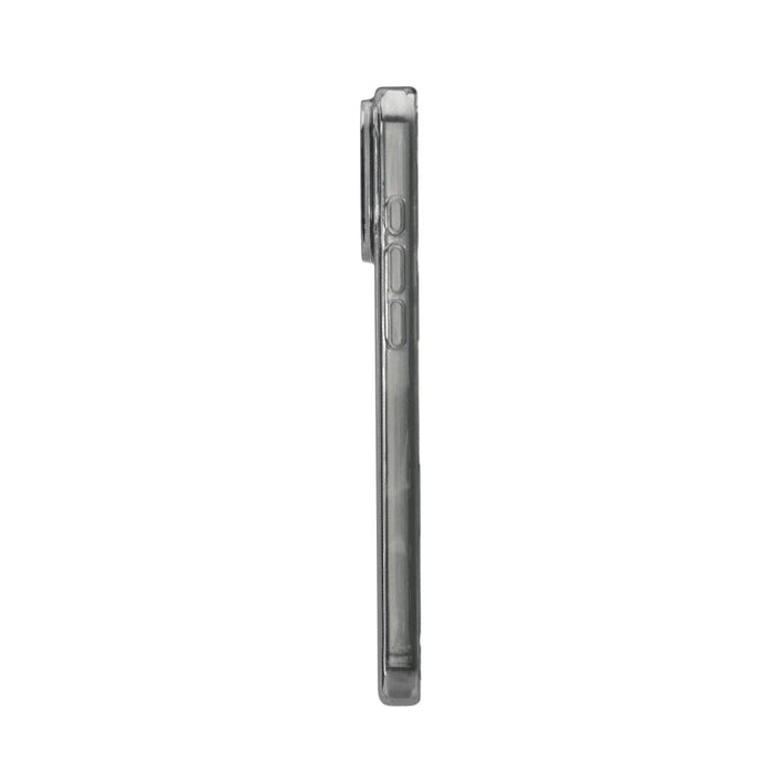 Hama Always Clear Funda Para Iphone 17 Pro Max - Antideslizante - Poliuretano Termoplastico - Bordes Elevados - Color