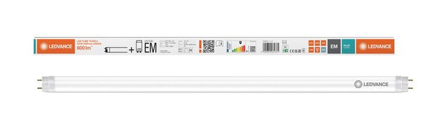EAN 4099854434884 - Osram LED TUBE T8 EM VALUE lámpara LED Luz fría 6500 K 29 W 2 pines E imagen 5