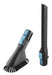 EAN 8590393366408 - Eta Fenix Aspiradora escoba 2 en 1 Batería Secar HEPA Sin bolsa 0,6 L Azul, Gris imagen 4