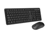 EAN 4711387539835 - ASUS CW100 teclado Ratón incluido Universal RF inalámbrico Negro imagen 10