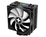EAN 4044953503023 - Xilence Performance A+ XC056 | M704PRO.ARGB Procesador Enfriador Negro 1 pieza(s) imagen 1