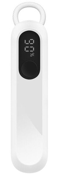 EAN 0745883916191 - Belkin BPB027HQWH batería externa 10000 mAh Blanco imagen 6