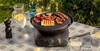 EAN 3138522124540 - Campingaz 360 Grill CV Parrilla Mesa Negro 2400 W imagen 7