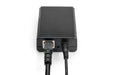 EAN 4016032423942 - Digitus DN-95205 adaptador e inyector de PoE Gigabit Ethernet 12 V imagen 2