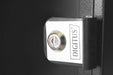 EAN 4016032493631 - Digitus DN-49101 armario rack 6U Bastidor de pared Negro imagen 9