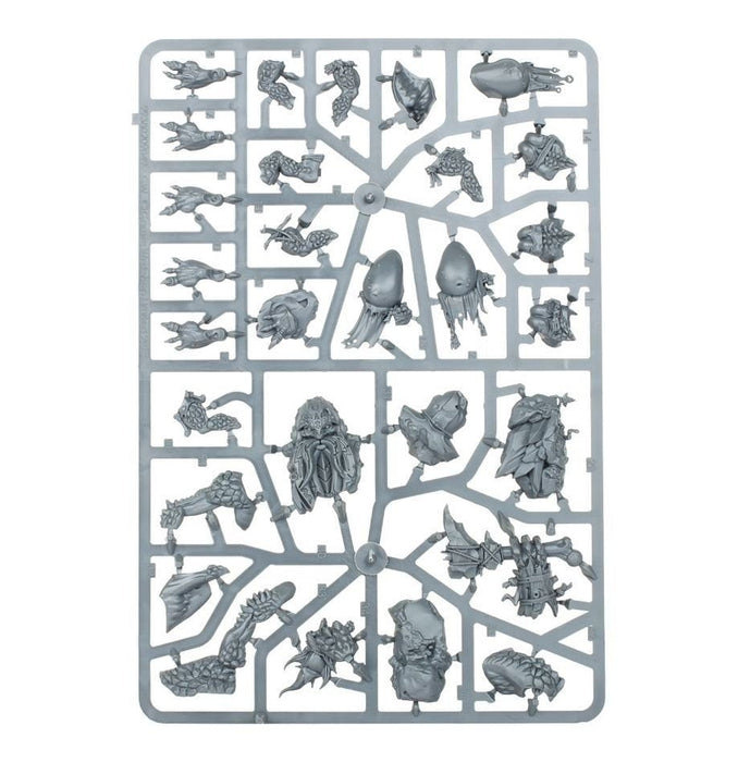 Warhammer Aos - Battleforce Noel 2025 Gloomspite Gitz : Saccage De Moit'Gite