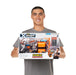 EAN 4894680030213 - XSHOT 36583G arma de juguete imagen 9