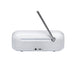 EAN 6925281971723 - JBL Tuner 2 Portátil Analógico y digital Blanco imagen 3