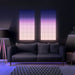 EAN 8056326679064 - Twinkly Squares Extension Kit Kit de iluminación inteligente Wi-Fi/Bluetooth imagen 9