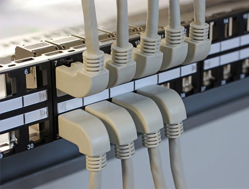 EAN 4043619835140 - DeLOCK 0.5m Cat.5e SFTP cable de red Gris 0,5 m Cat5e S/FTP (S-STP) imagen 2