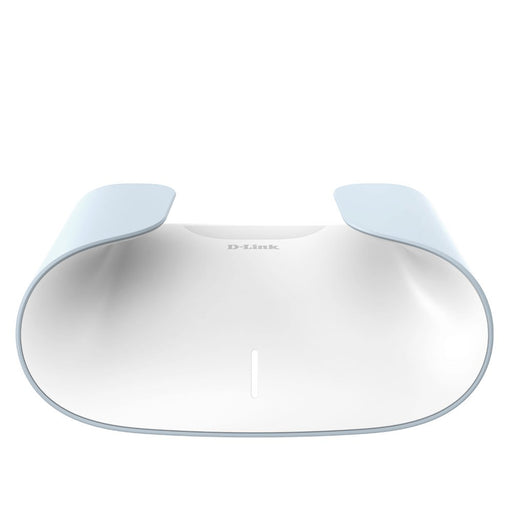 EAN 0790069474675 - D-Link M60-2 sistema Wi-Fi Mesh (Wi-Fi en malla) Doble banda (2,4 GHz / 5 GHz) Wi-Fi 6 (802.11ax) Blanco  imagen 2