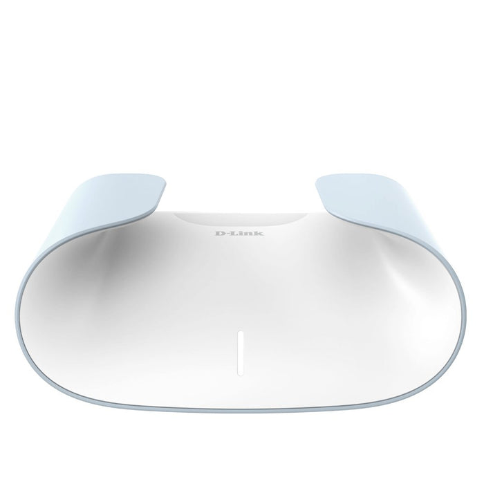 EAN 0790069474675 - D-Link M60-2 sistema Wi-Fi Mesh (Wi-Fi en malla) Doble banda (2,4 GHz / 5 GHz) Wi-Fi 6 (802.11ax) Blanco  imagen 2