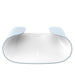EAN 0790069474675 - D-Link M60-2 sistema Wi-Fi Mesh (Wi-Fi en malla) Doble banda (2,4 GHz / 5 GHz) Wi-Fi 6 (802.11ax) Blanco  imagen 2