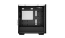 EAN 6933412715078 - DeepCool CH370 WH Mini Tower Blanco imagen 5
